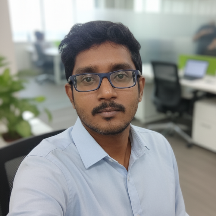 Founder of Piston 1 Labs